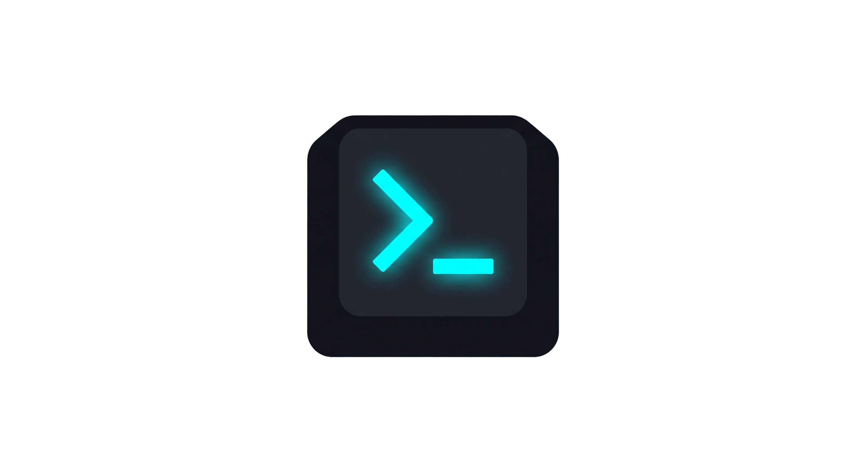 Type To End Logo